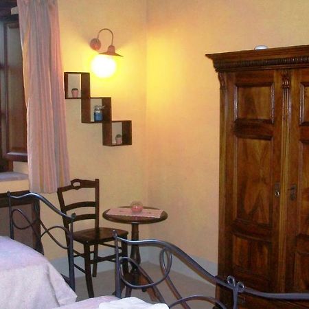 Podere le Mulina Castiglione dʼOrcia Eksteriør bilde